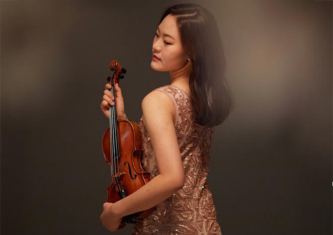 La sonate pour violon du XVIIIe au XXe siècle