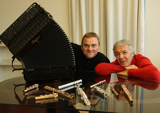 Orchestra Image