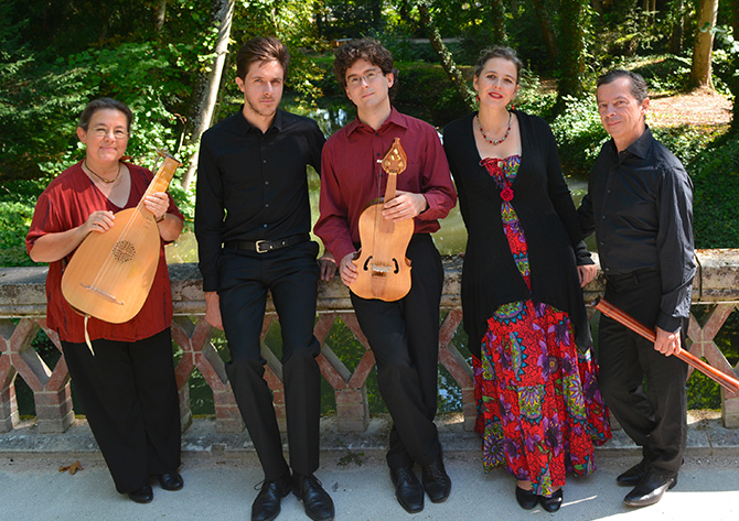 Orchestra Image