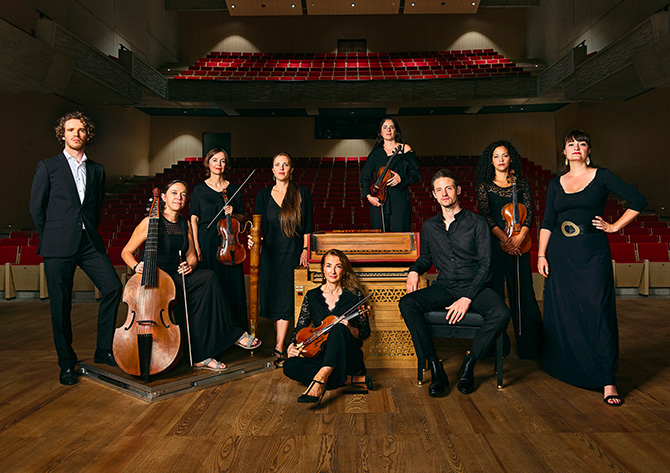 Orchestra Image