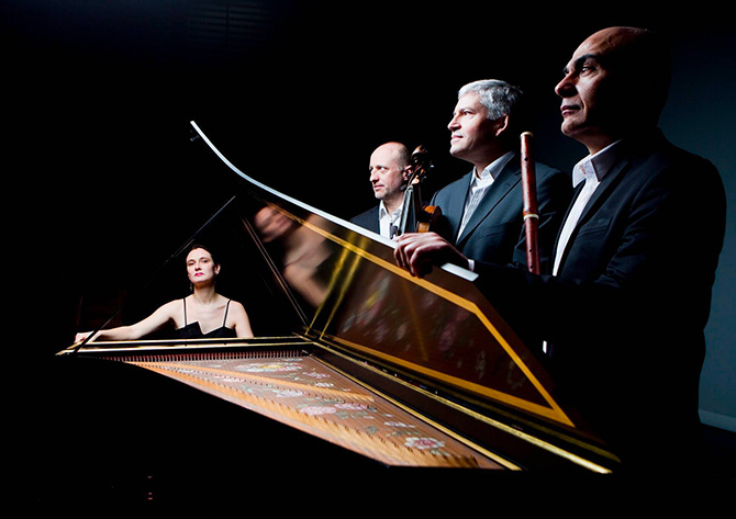 Orchestra Image