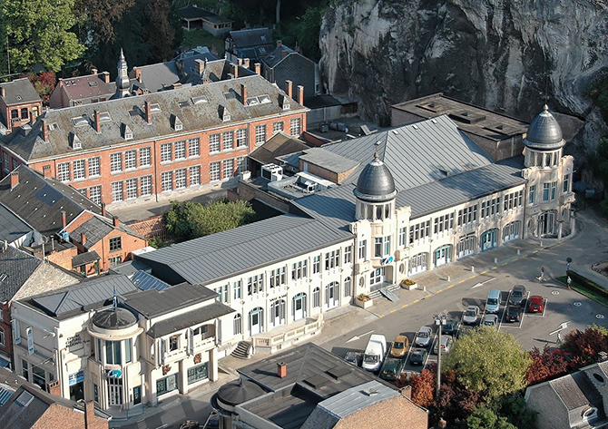 Centre Culturel