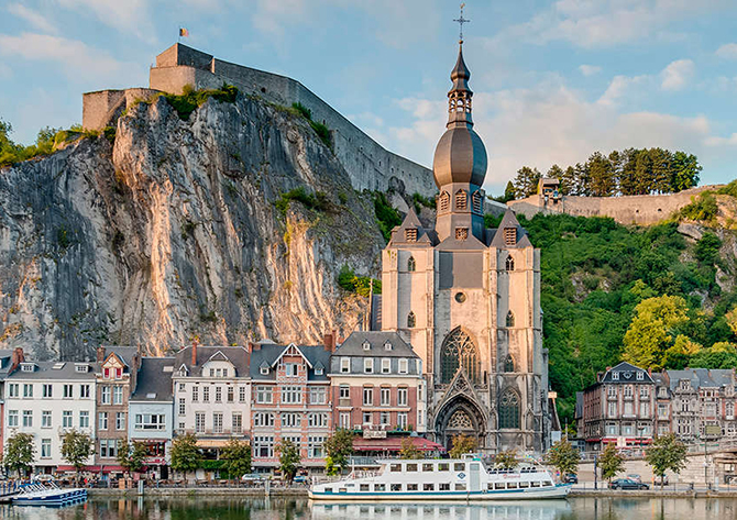 Collégiale Notre-Dame