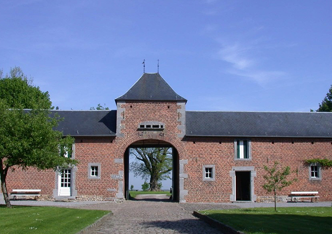 Ferme du Sanglier