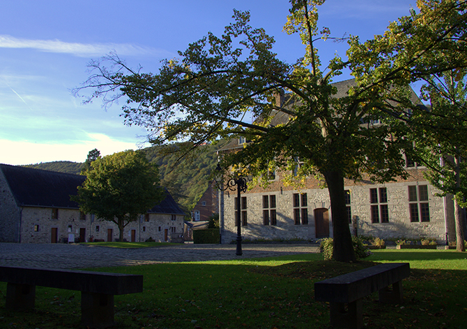 Vieille Ferme