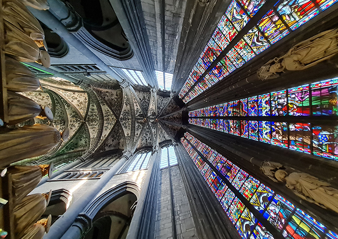 Collégiale Notre-Dame et Saint-Domitien