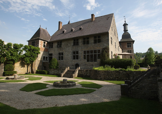 Prieuré