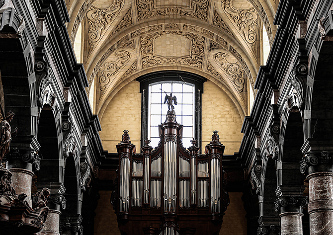 Eglise Saint-Loup